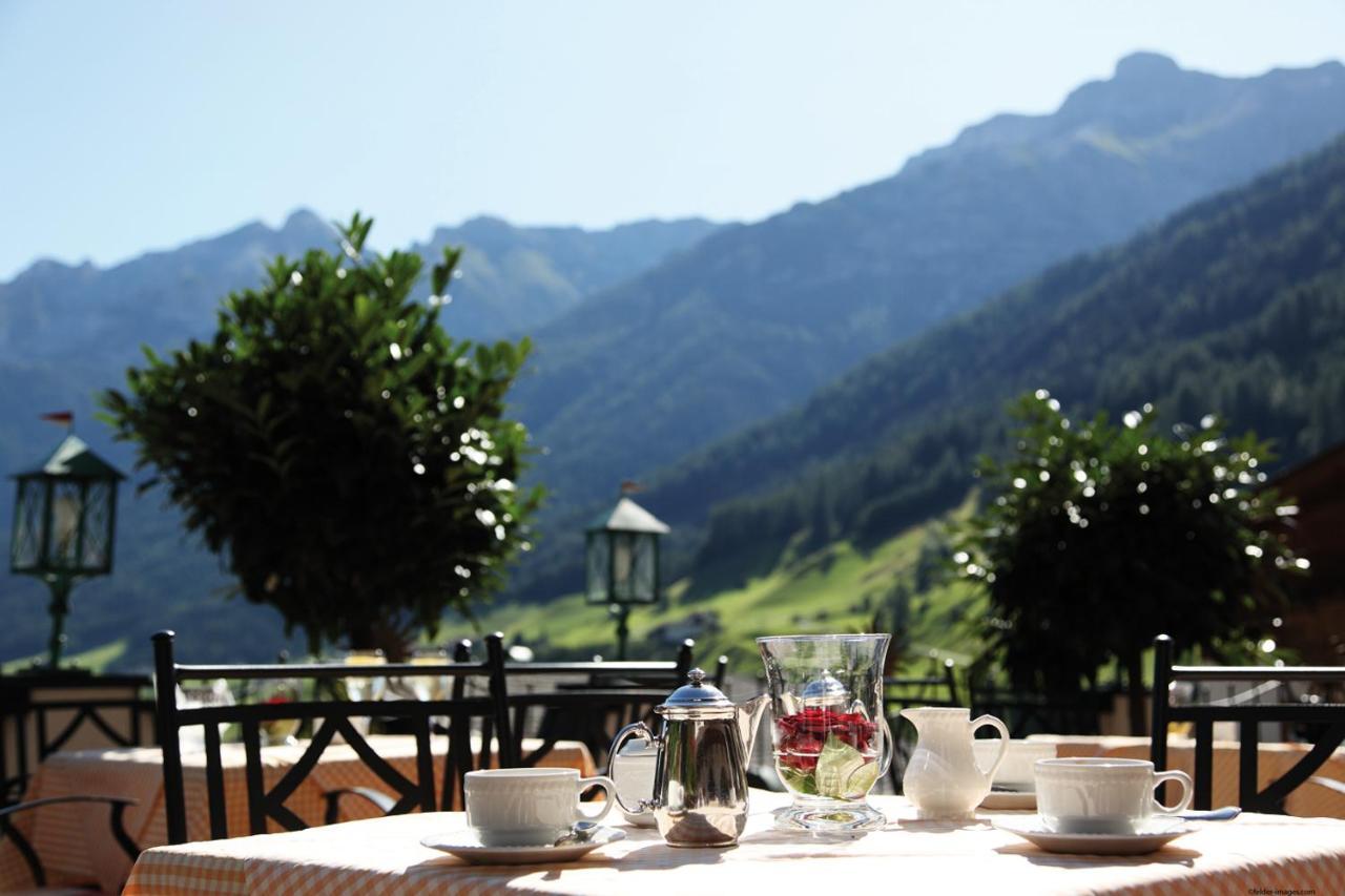 Hotel Sonnhof Neustift im Stubaital Exteriör bild