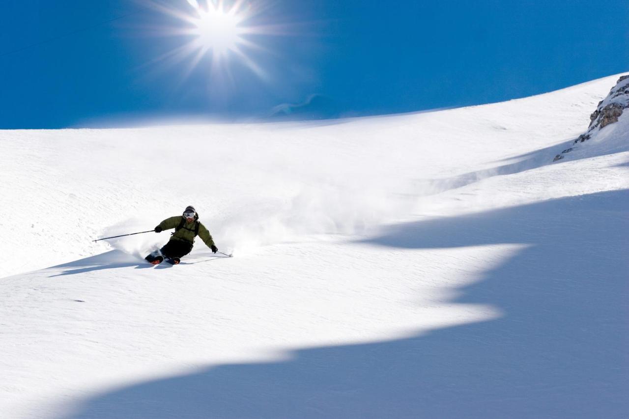 Hotel Sonnhof Neustift im Stubaital Exteriör bild