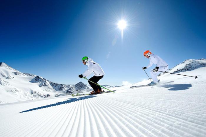 Hotel Sonnhof Neustift im Stubaital Exteriör bild