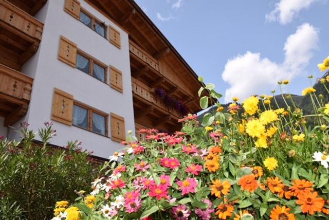 Hotel Sonnhof Neustift im Stubaital Exteriör bild